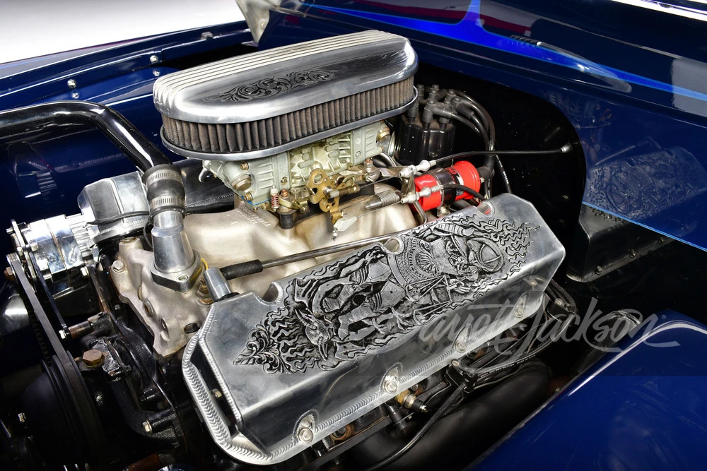 1951 Mercury Eight - Image 7 of 30
