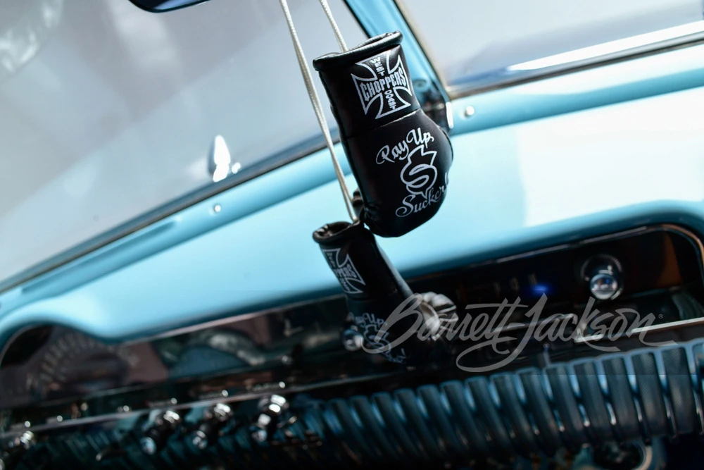 1951 Mercury Eight - Image 19 of 30