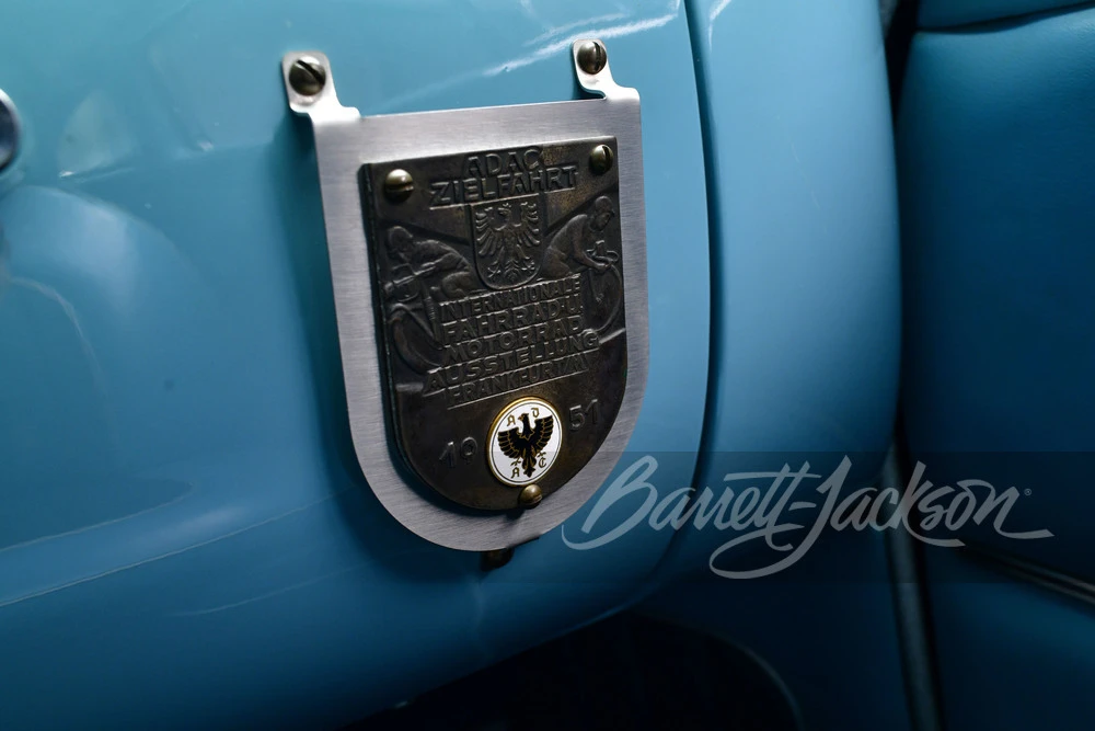 1951 Mercury Eight - Image 21 of 30
