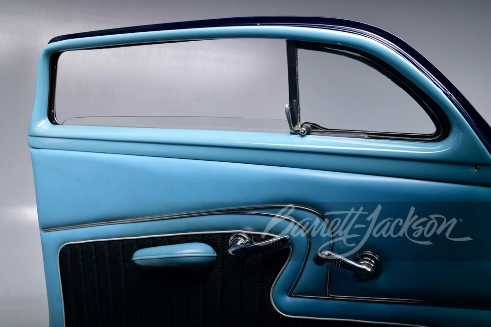 1951 Mercury Eight - Image 23 of 30