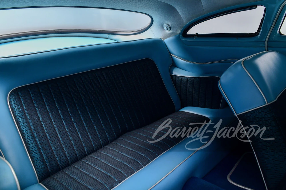 1951 Mercury Eight - Image 14 of 30