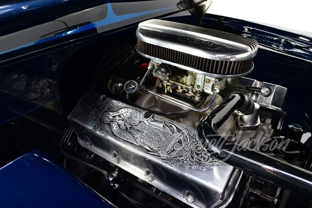 1951 Mercury Eight - Image 11 of 30