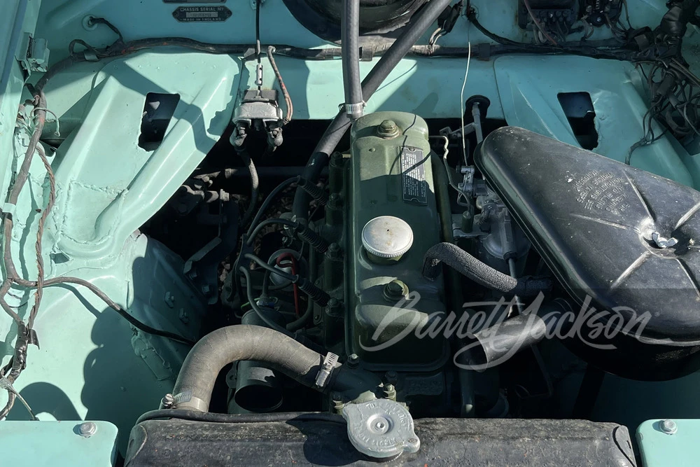 1958 Nash Metropolitan - Image 2 of 13