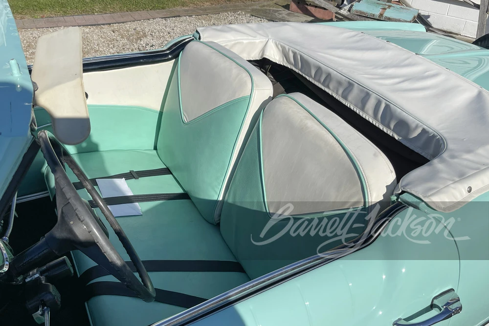 1958 Nash Metropolitan - Image 3 of 13
