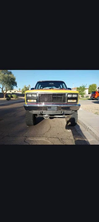 1991 GMC Jimmy 2nd Gen - Image 14 of 14