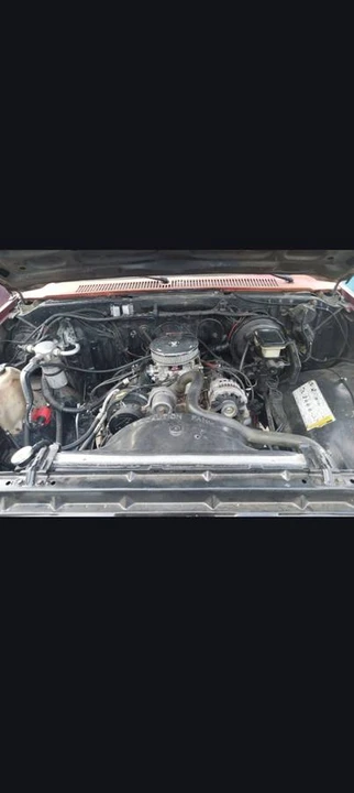1991 GMC Jimmy 2nd Gen - Image 11 of 14