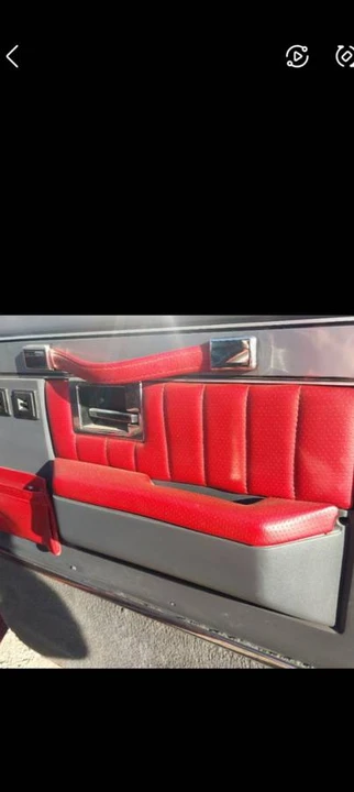 1991 GMC Jimmy 2nd Gen - Image 7 of 14