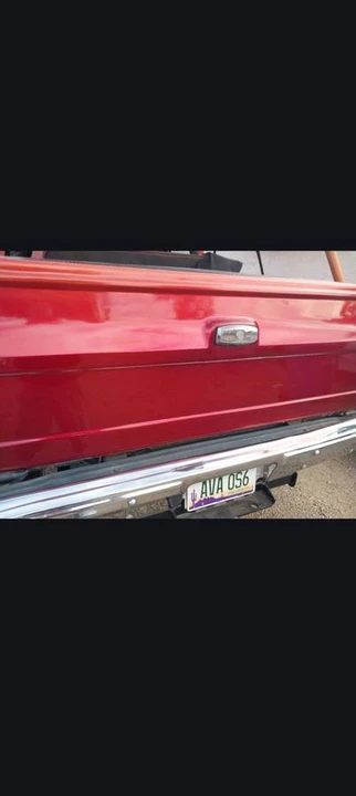1991 GMC Jimmy 2nd Gen - Image 4 of 14