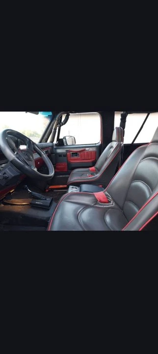 1991 GMC Jimmy 2nd Gen - Image 6 of 14