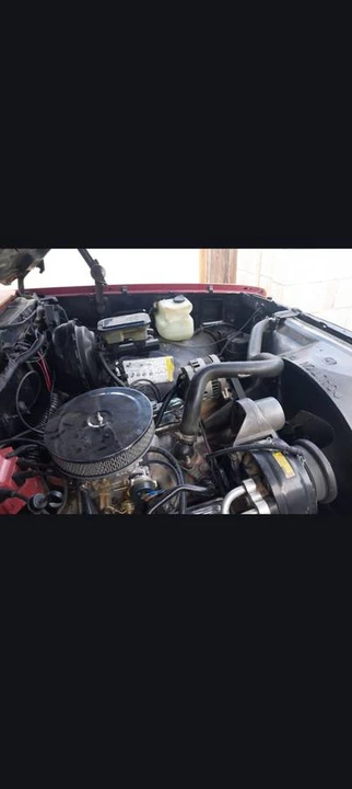 1991 GMC Jimmy 2nd Gen - Image 12 of 14