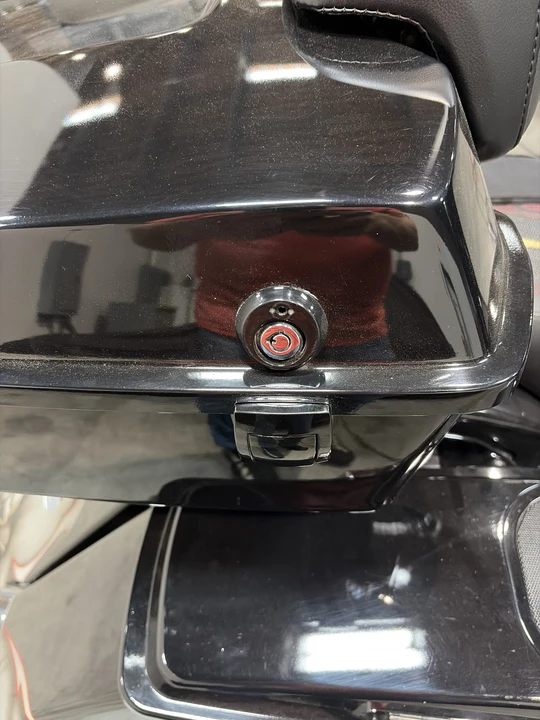 2013 Harley-Davidson Touring Twin Cam - Image 19 of 31