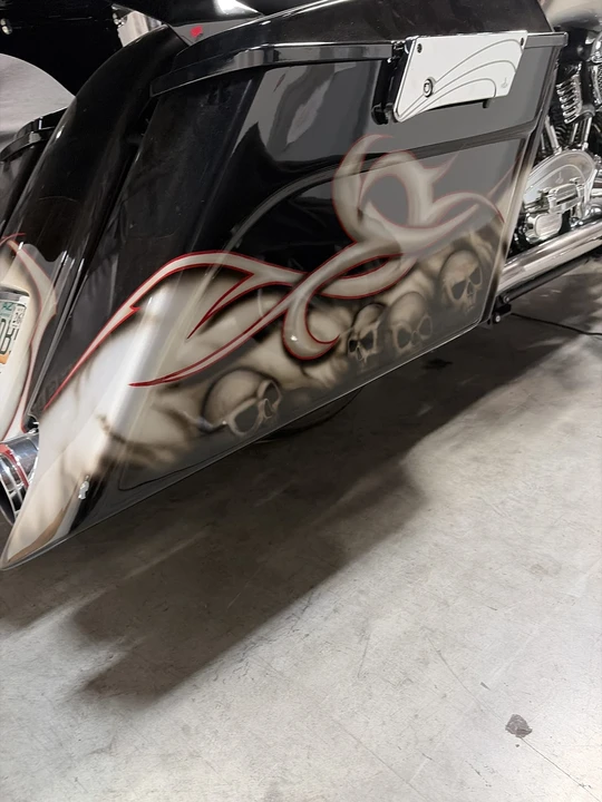 2013 Harley-Davidson Touring Twin Cam - Image 18 of 31