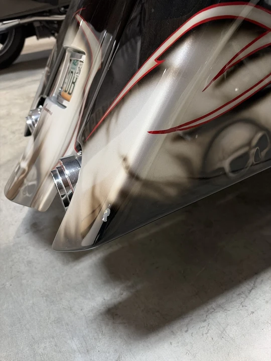 2013 Harley-Davidson Touring Twin Cam - Image 17 of 31