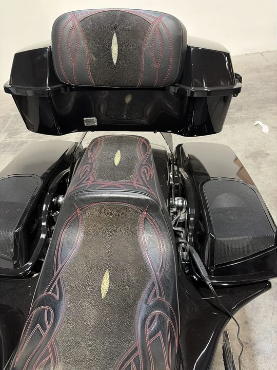 2013 Harley-Davidson Touring Twin Cam - Image 20 of 31