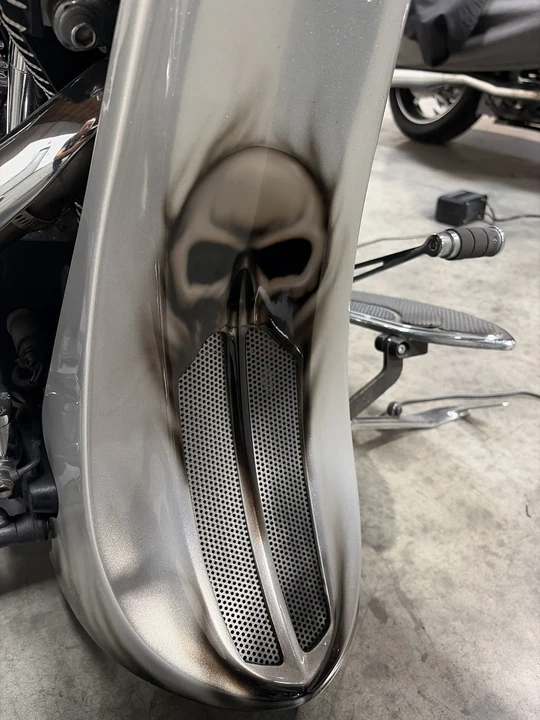 2013 Harley-Davidson Touring Twin Cam - Image 25 of 31