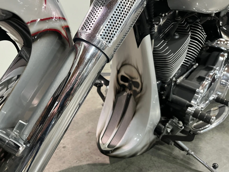 2013 Harley-Davidson Touring Twin Cam - Image 11 of 31