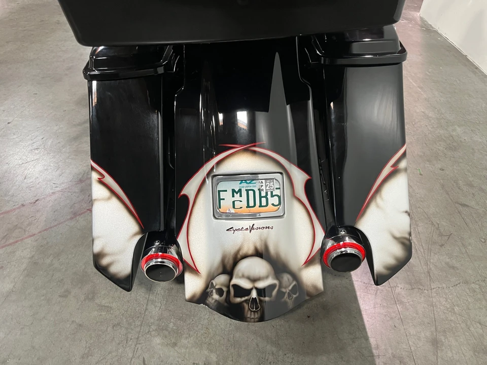 2013 Harley-Davidson Touring Twin Cam - Image 15 of 31