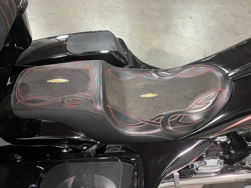 2013 Harley-Davidson Touring Twin Cam - Image 22 of 31