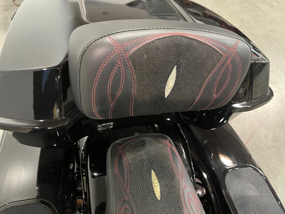 2013 Harley-Davidson Touring Twin Cam - Image 21 of 31