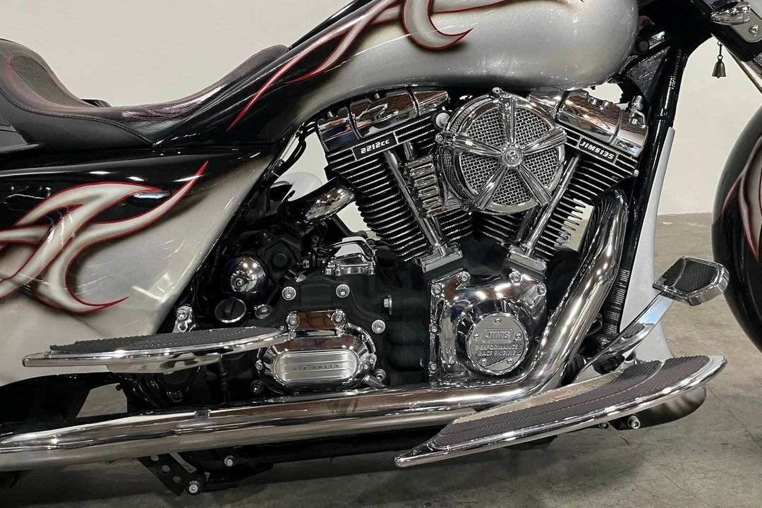 2013 Harley-Davidson Touring Twin Cam - Image 24 of 31