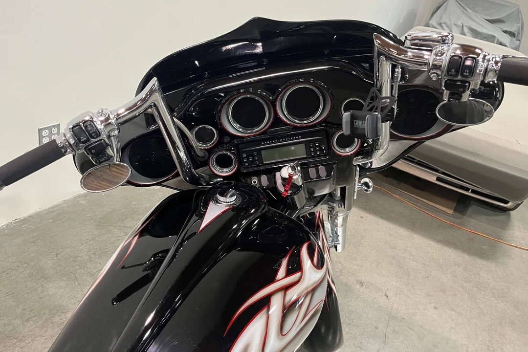 2013 Harley-Davidson Touring Twin Cam - Image 27 of 31
