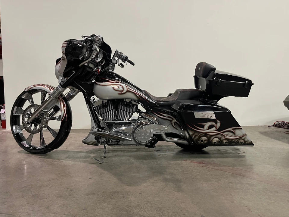 2013 Harley-Davidson Touring Twin Cam - Image 2 of 31