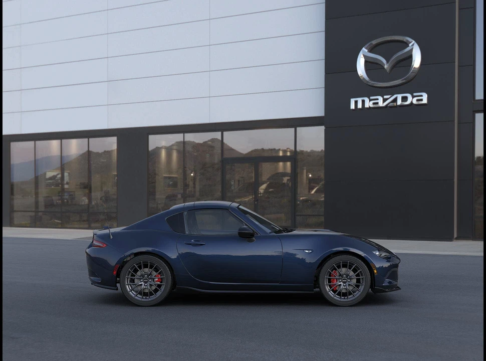 2026 Mazda ND MX-5 Miata - Image 5 of 6
