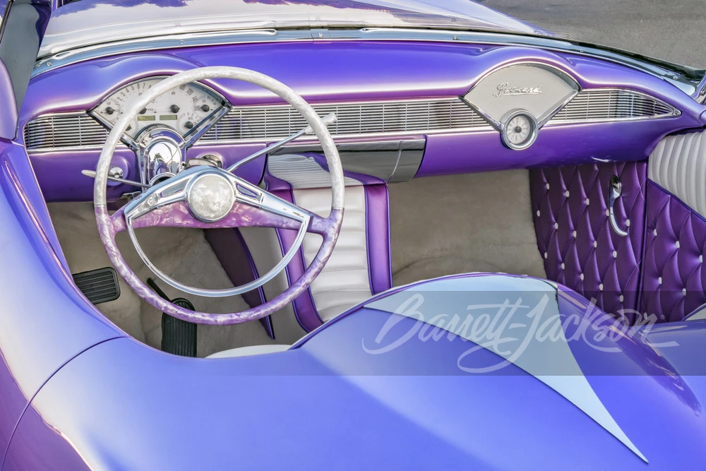 1958 Packard - Image 3 of 10