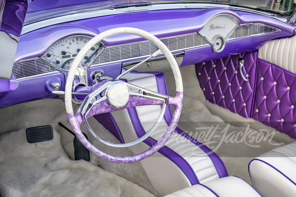 1958 Packard - Image 4 of 10
