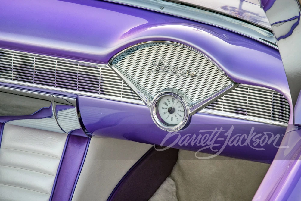 1958 Packard - Image 6 of 10
