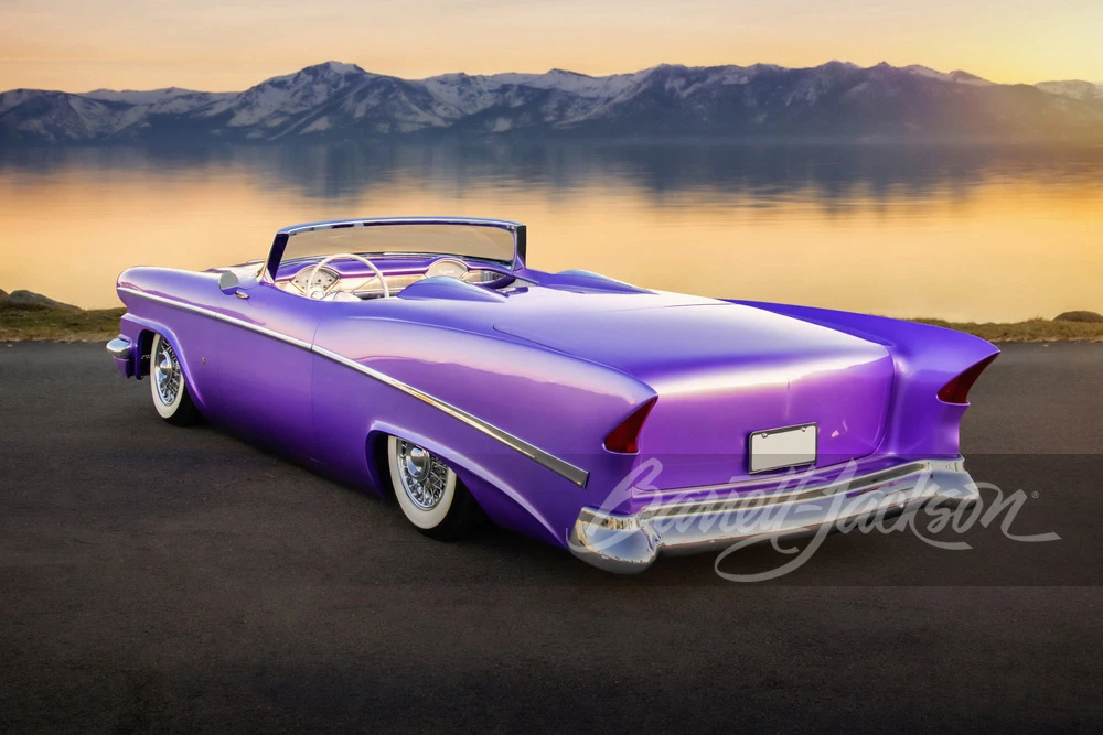 1958 Packard - Image 9 of 10