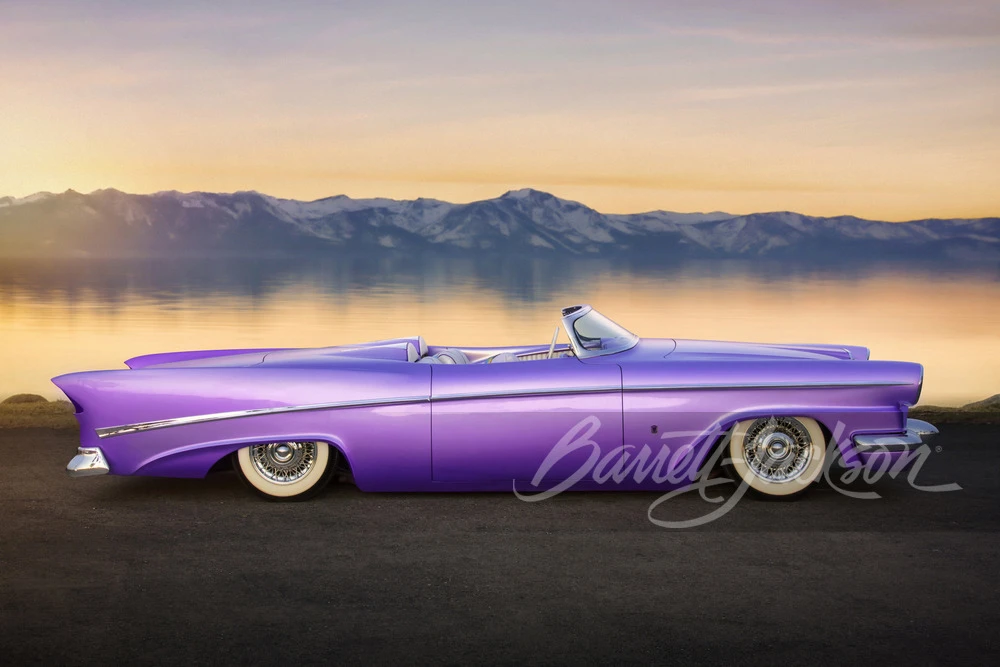 1958 Packard - Image 10 of 10