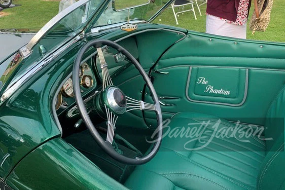 1967 Auburn Speedster - Image 3 of 15