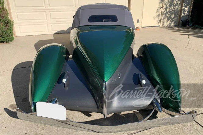 1967 Auburn Speedster - Image 6 of 15
