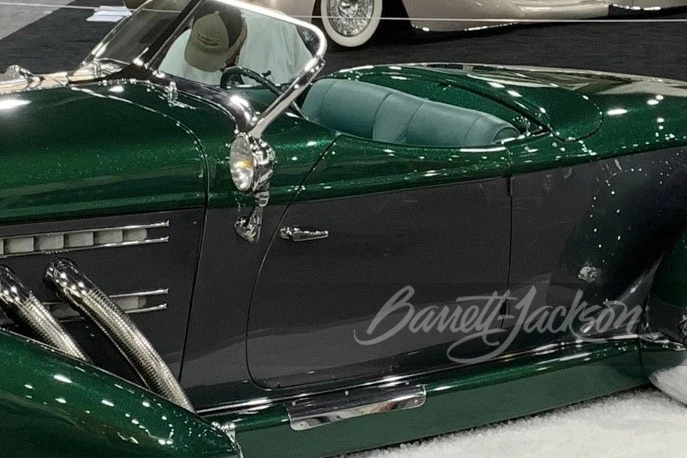 1967 Auburn Speedster - Image 13 of 15