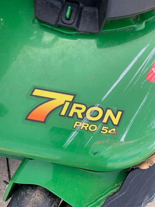 John Deere - Image 3 of 10