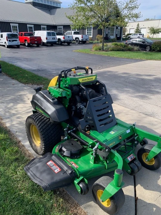 John Deere - Image 6 of 10