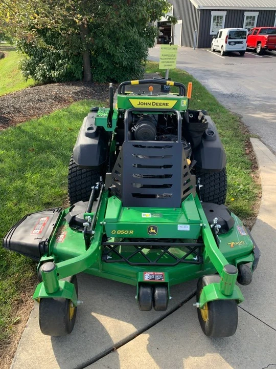 John Deere - Image 5 of 10