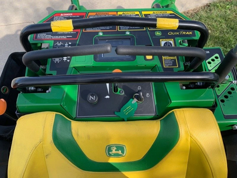 John Deere - Image 2 of 10