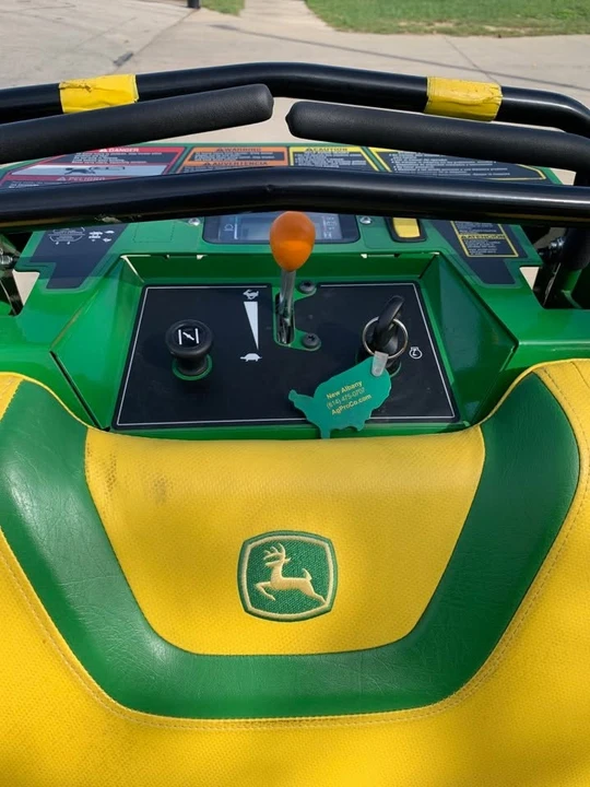 John Deere - Image 9 of 10