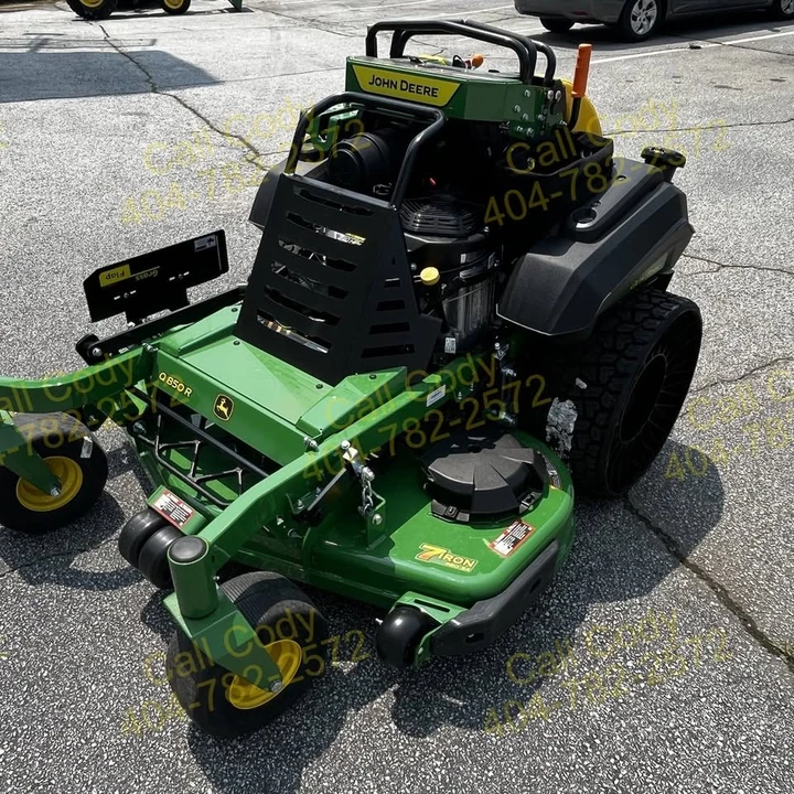 John Deere - Image 3 of 6