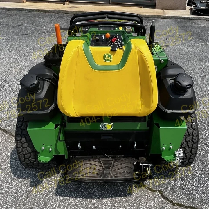 John Deere - Image 4 of 6