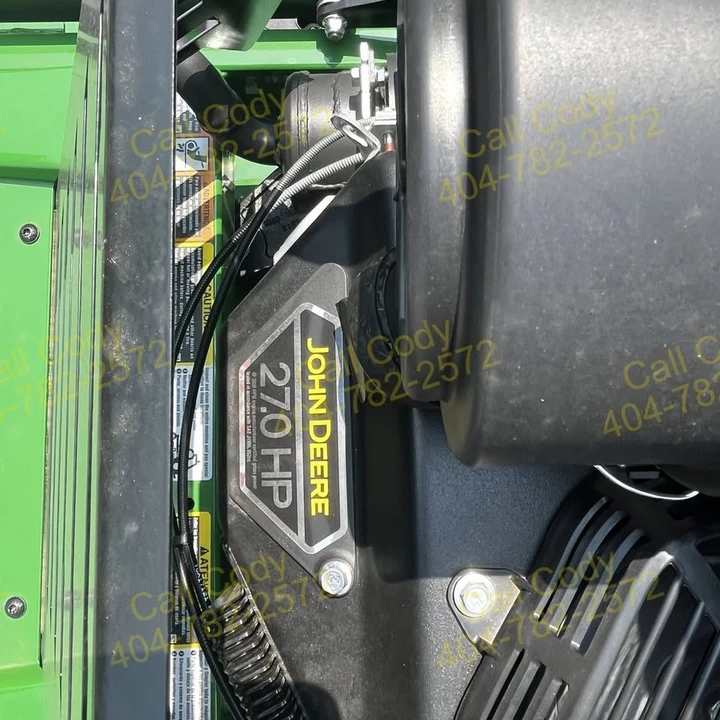 John Deere - Image 5 of 6