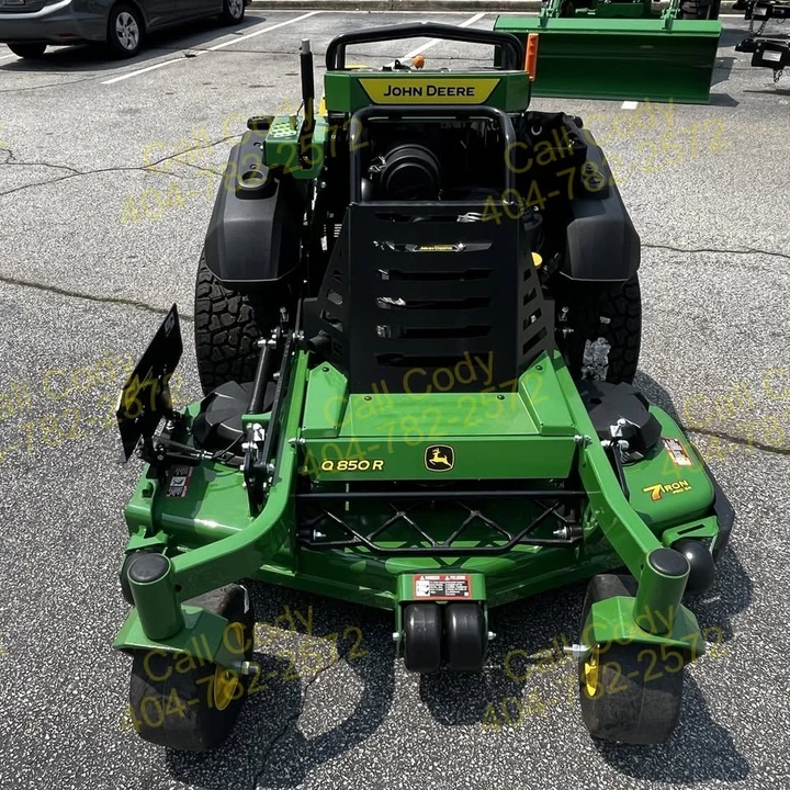 John Deere - Image 2 of 6