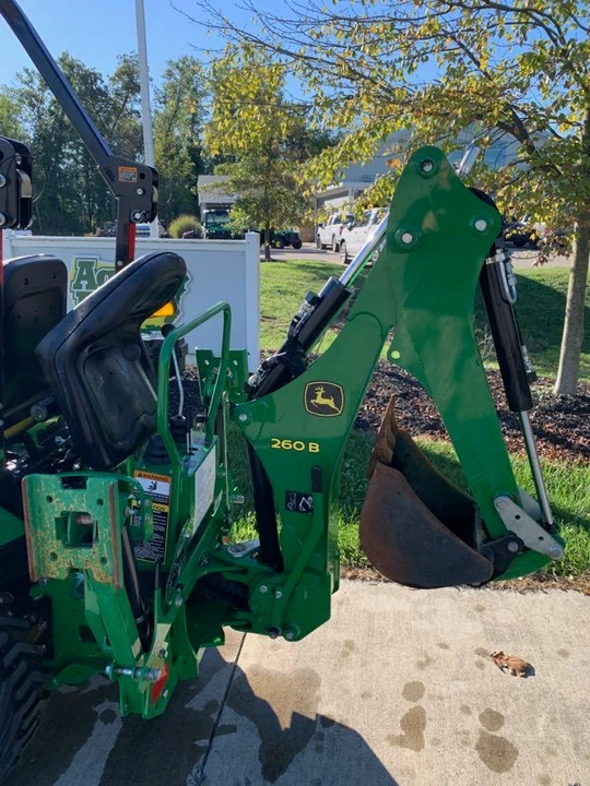 2023 John Deere - Image 7 of 9