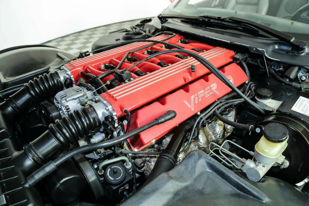 1992 Dodge Viper 1st Gen - Image 3 of 9
