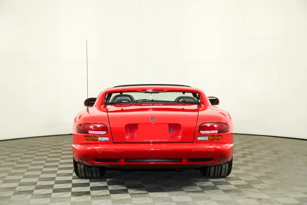 1992 Dodge Viper 1st Gen - Image 5 of 9