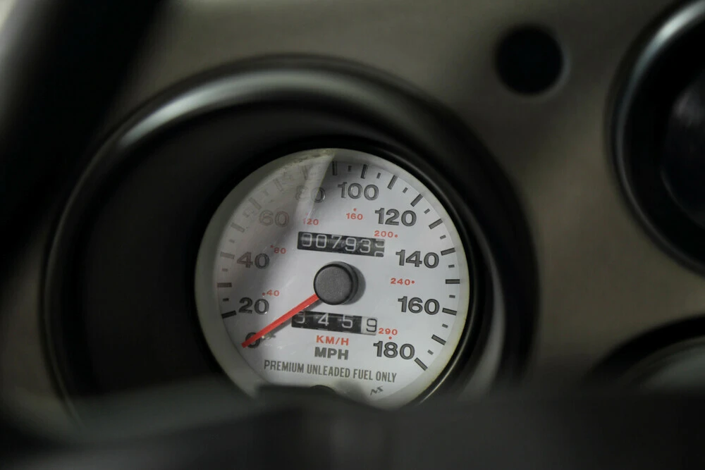 1992 Dodge Viper 1st Gen - Image 6 of 9