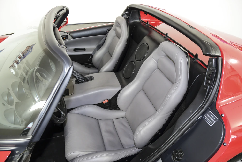 1992 Dodge Viper 1st Gen - Image 7 of 9
