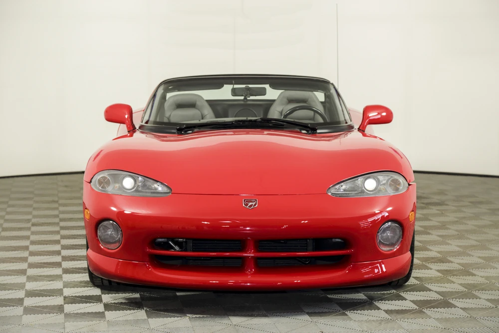 1992 Dodge Viper 1st Gen - Image 8 of 9
